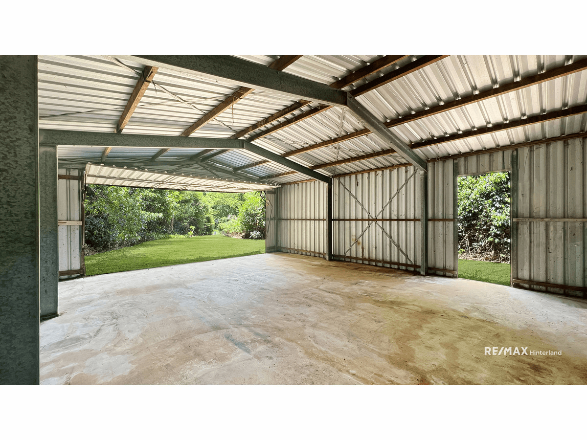 14 Thynne Court, Maleny, QLD 4552