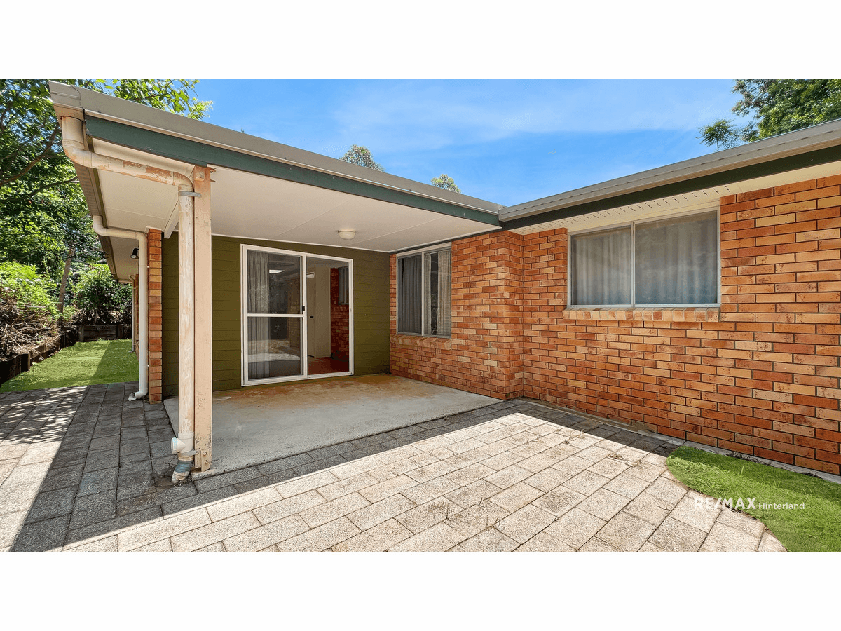 14 Thynne Court, Maleny, QLD 4552