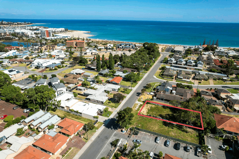 14 Stewart Street, Mandurah, WA 6210