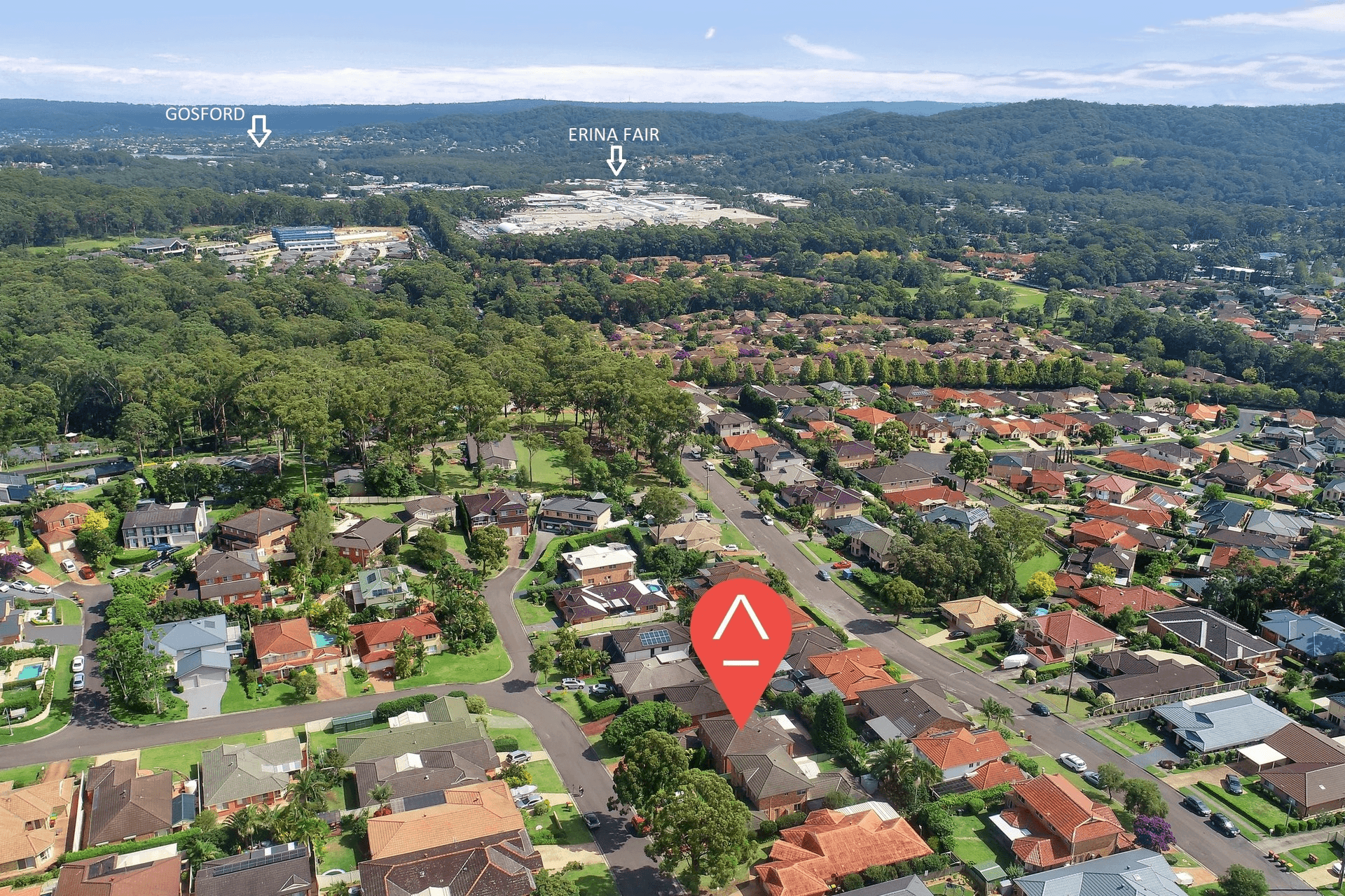 75 Thames Drive, Erina, NSW 2250