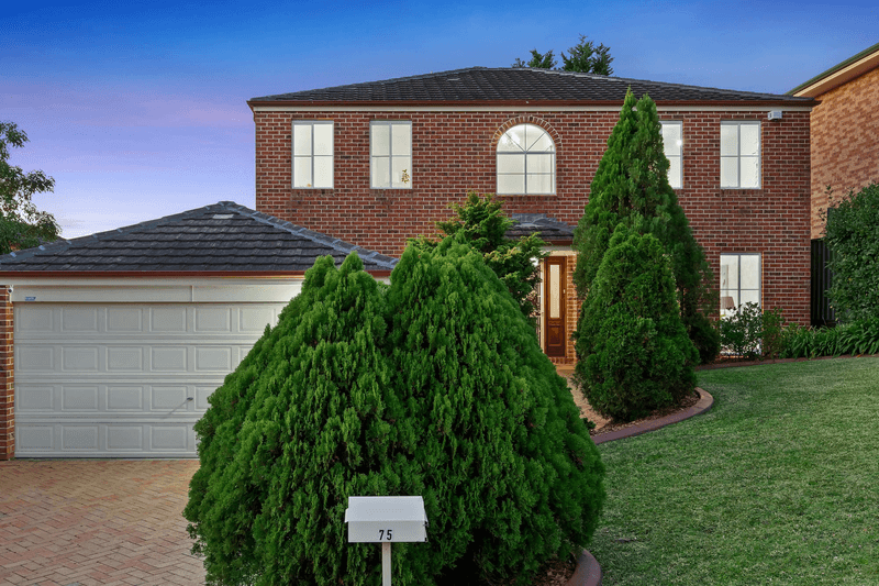 75 Thames Drive, Erina, NSW 2250