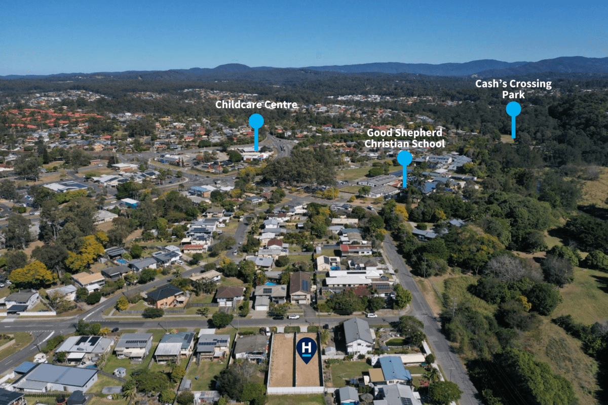 3 Ferguson Street, Albany Creek, QLD 4035