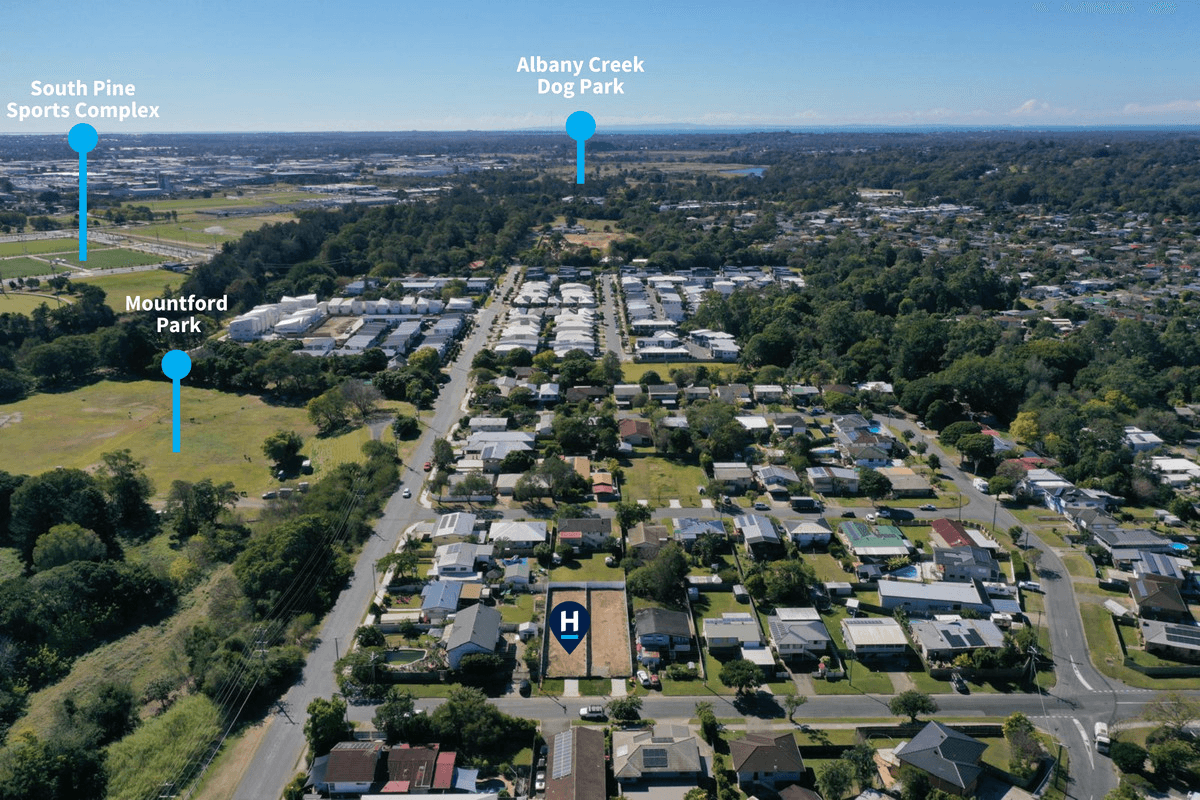 3 Ferguson Street, Albany Creek, QLD 4035