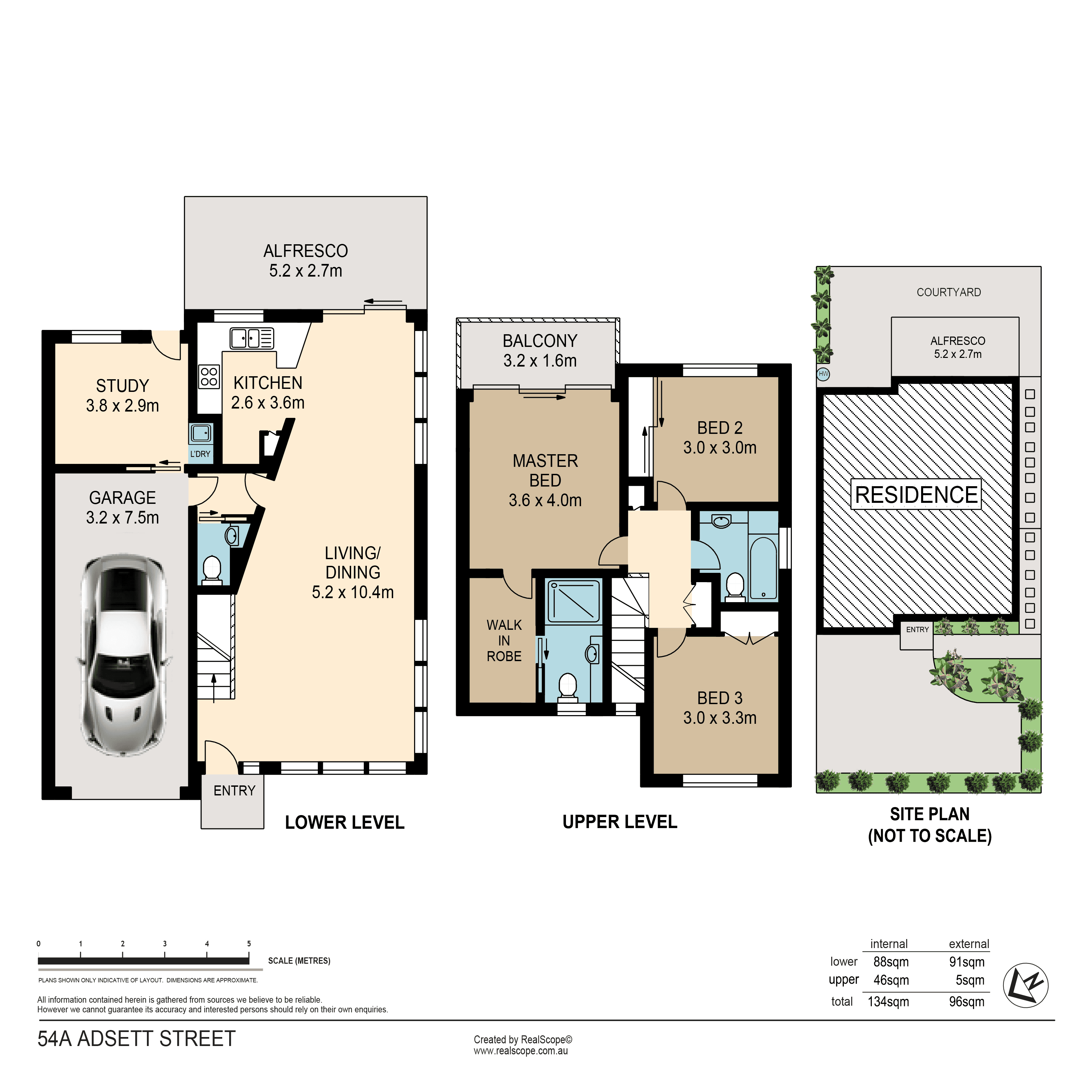 54A Adsett Street, TARINGA, QLD 4068