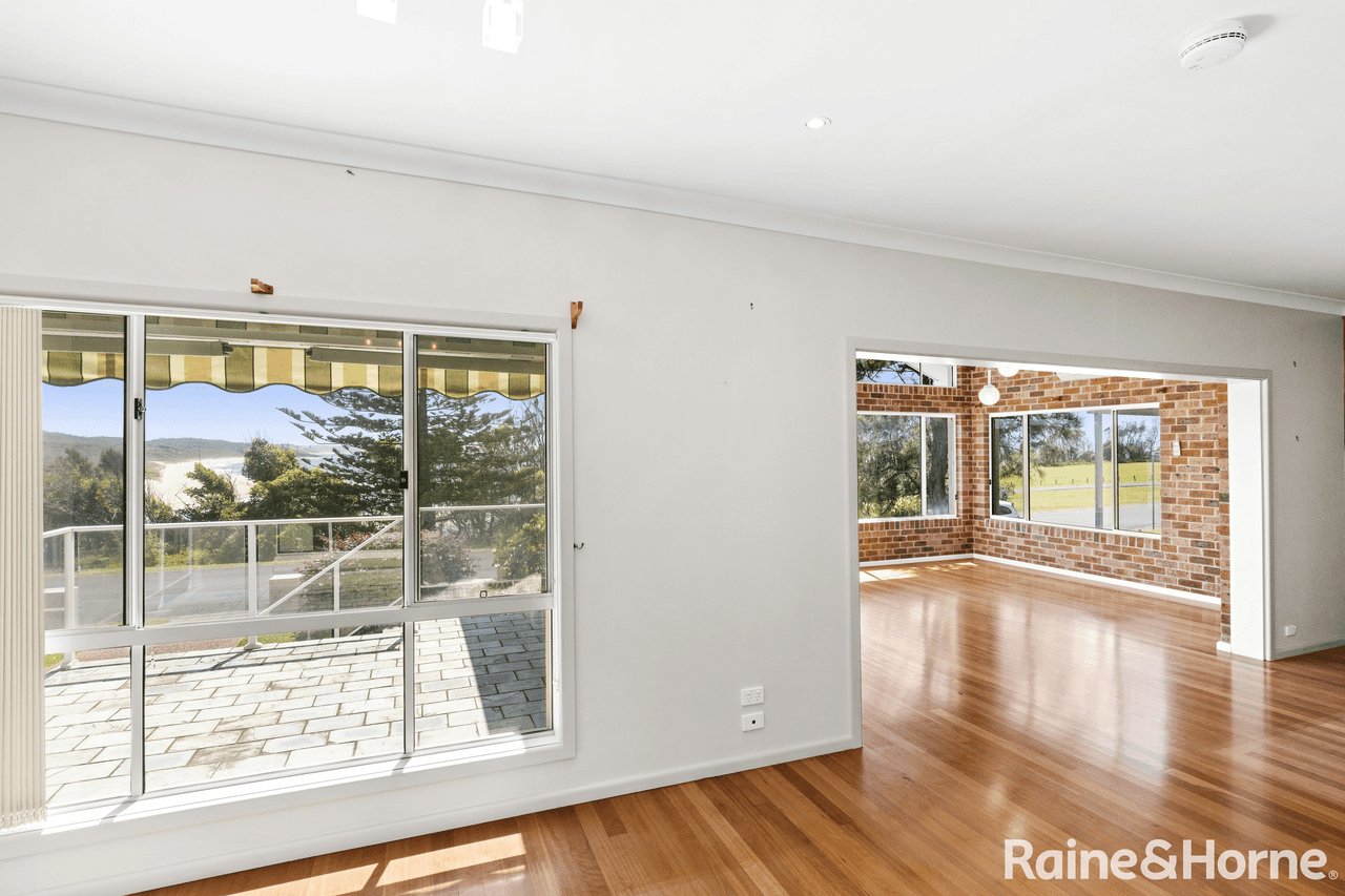 23 Seaside Parade, DOLPHIN POINT, NSW 2539