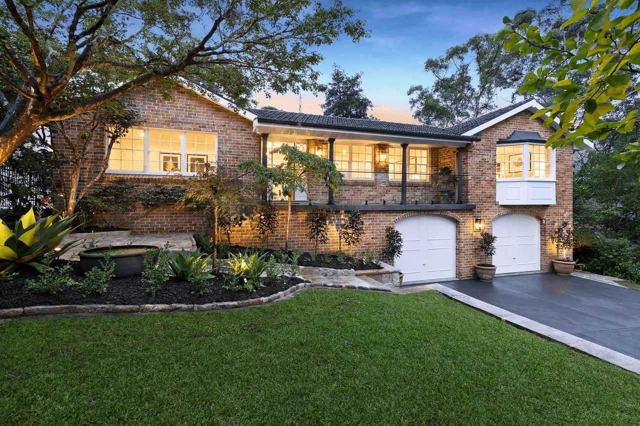 12 Elizabethan Place, ST IVES, NSW 2075