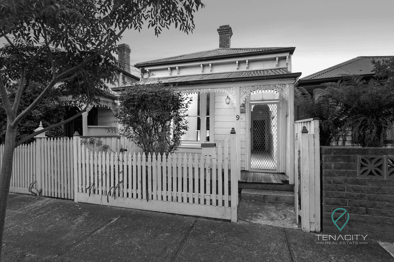 9 Stone Street, Yarraville, VIC 3013