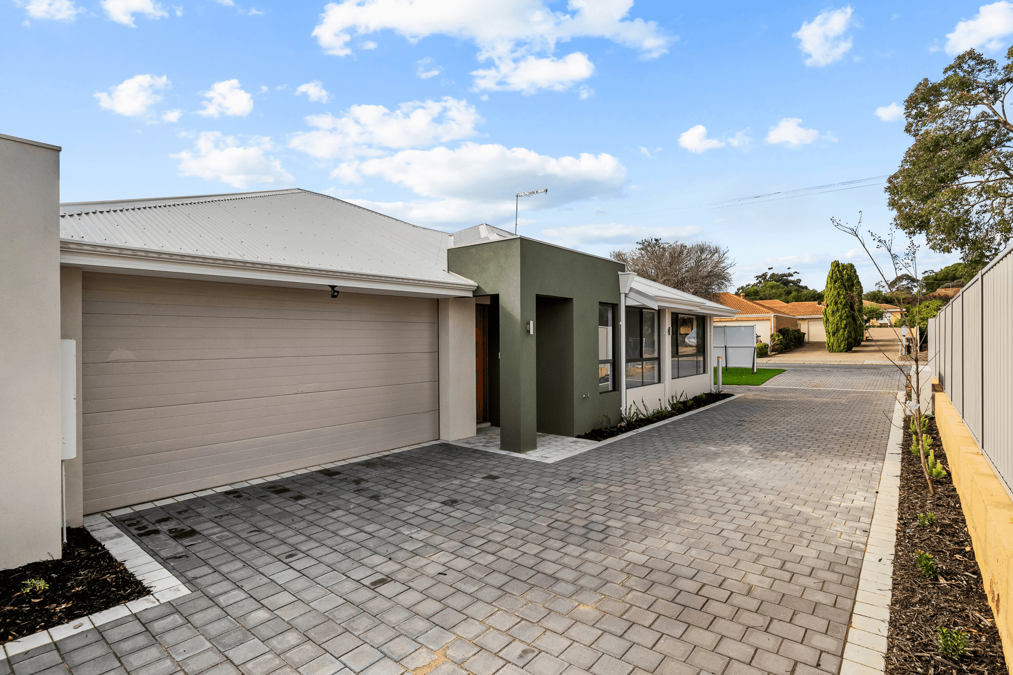 5/18 Brooks Street, KALAMUNDA, WA 6076