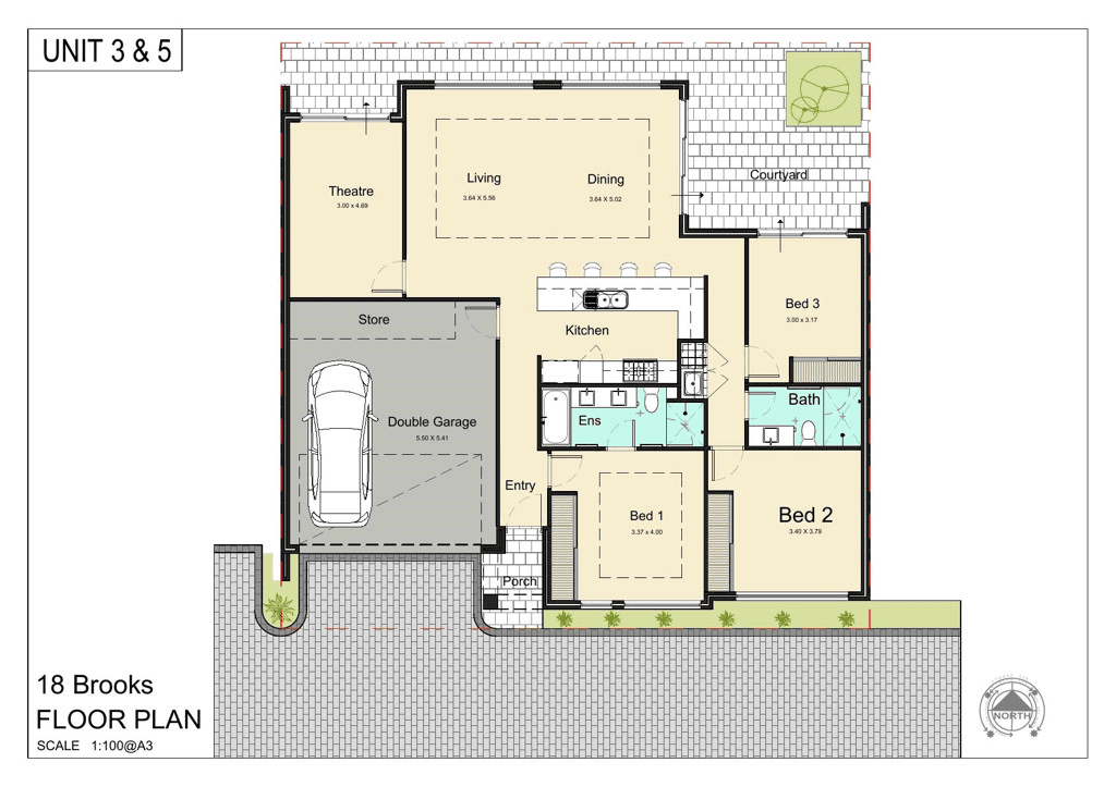 5/18 Brooks Street, KALAMUNDA, WA 6076