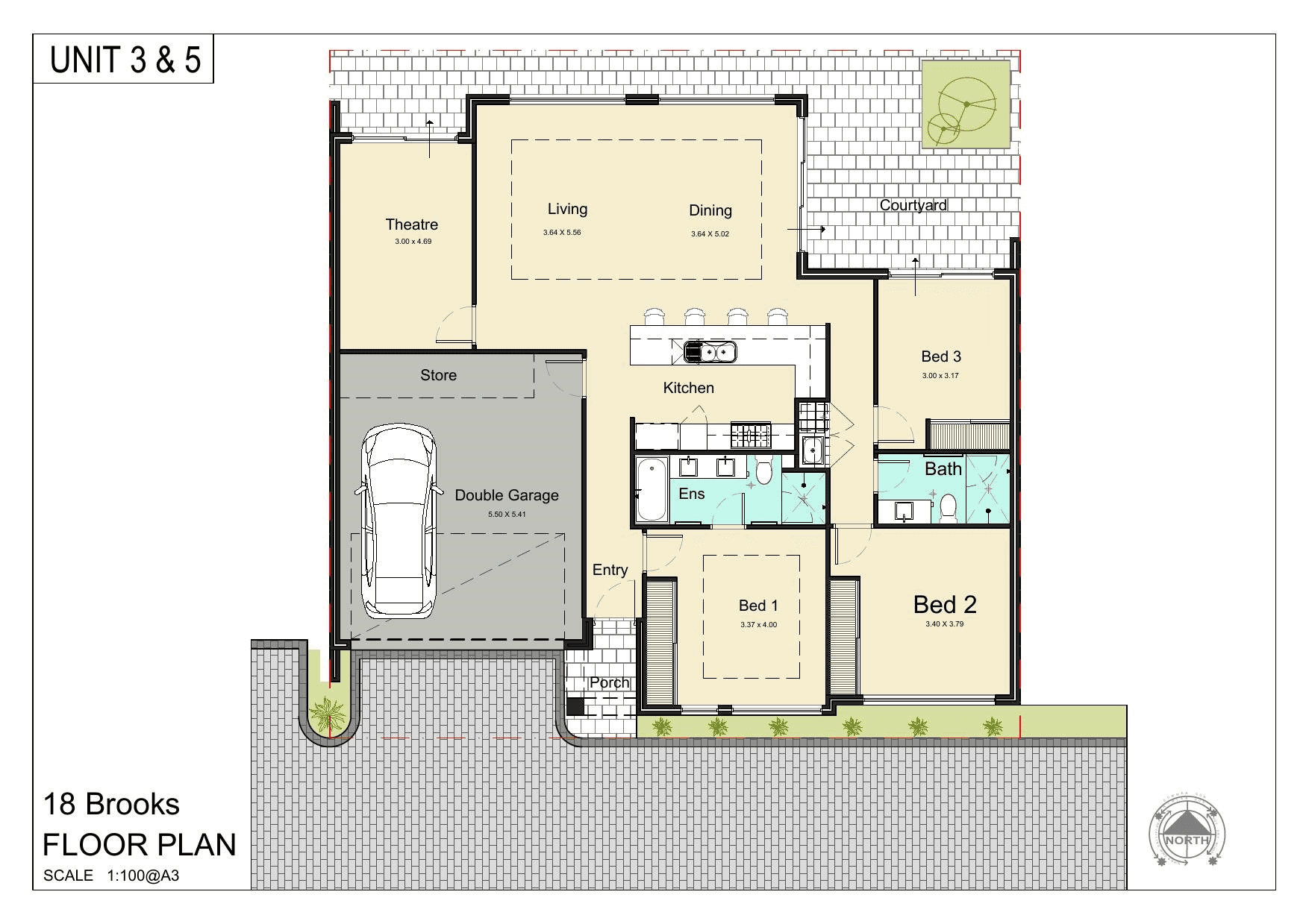 1-6/18 Brooks Street, KALAMUNDA, WA 6076