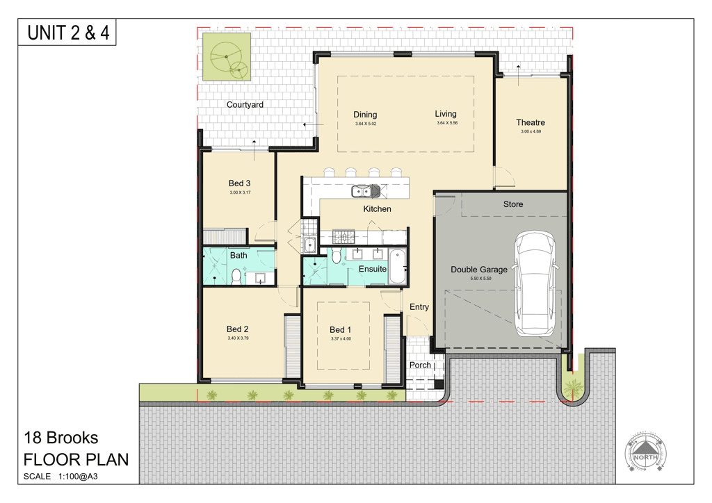 5/18 Brooks Street, KALAMUNDA, WA 6076