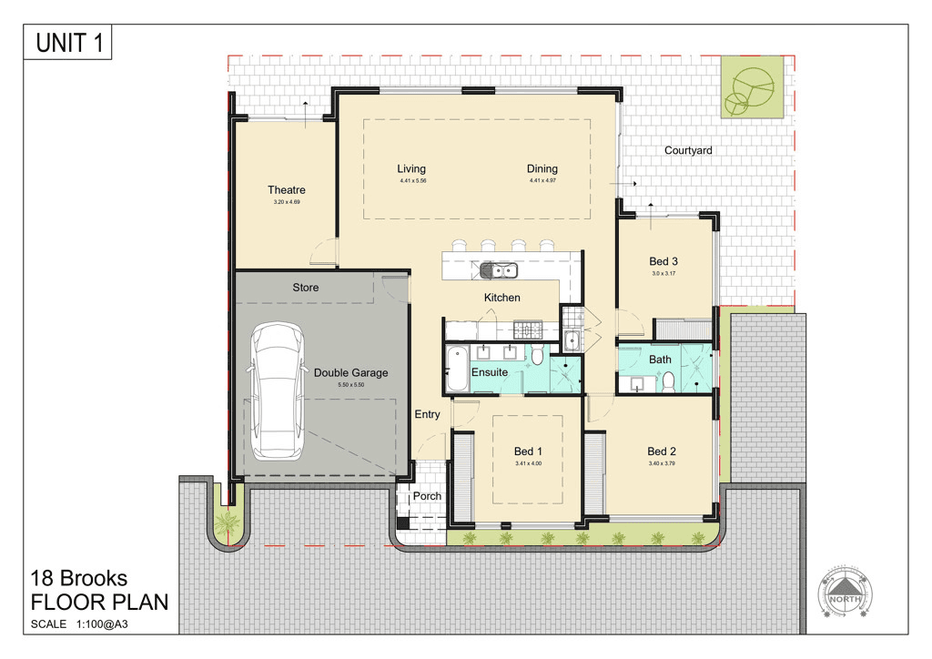 5/18 Brooks Street, KALAMUNDA, WA 6076