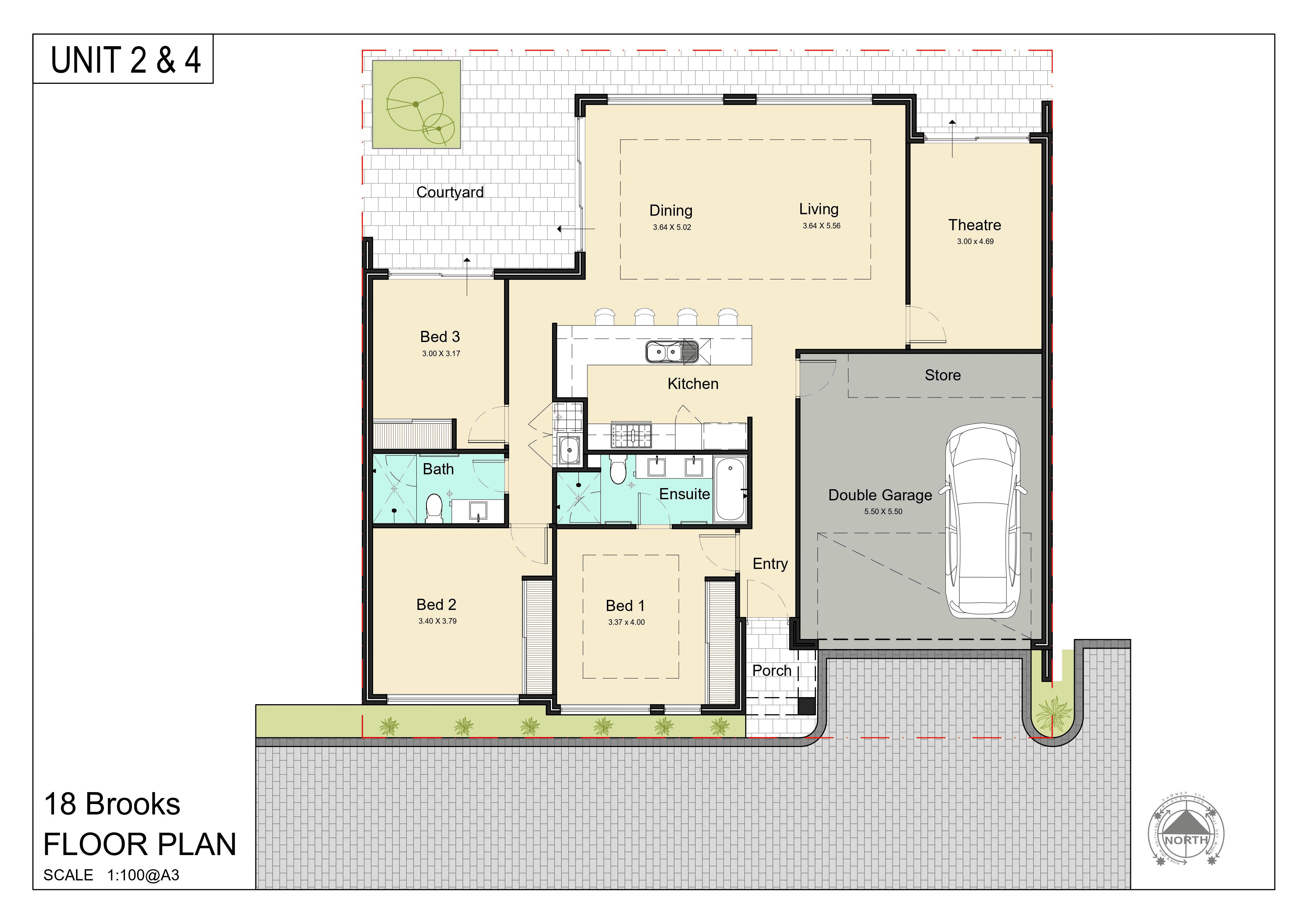 1-6/18 Brooks Street, KALAMUNDA, WA 6076