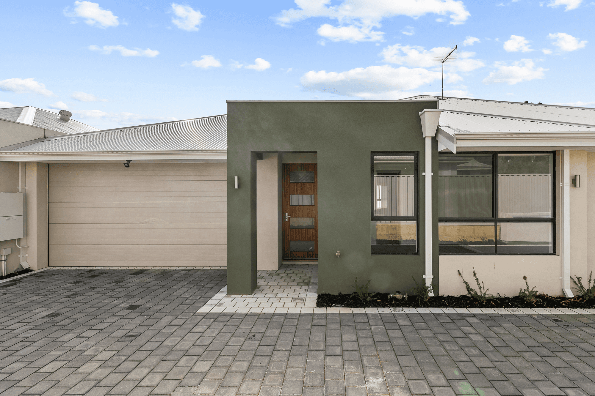 5/18 Brooks Street, KALAMUNDA, WA 6076