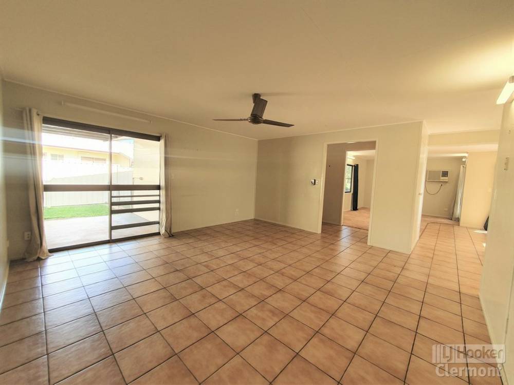 73 Francis Street, CLERMONT, QLD 4721
