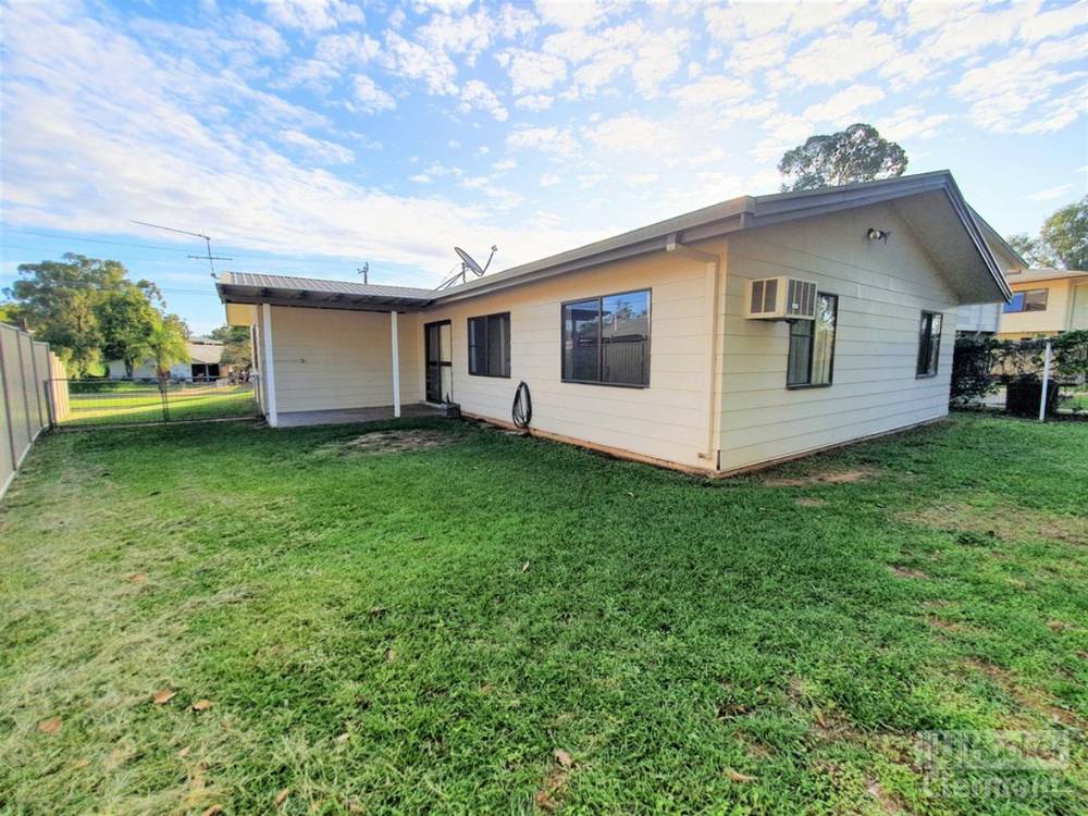 73 Francis Street, CLERMONT, QLD 4721