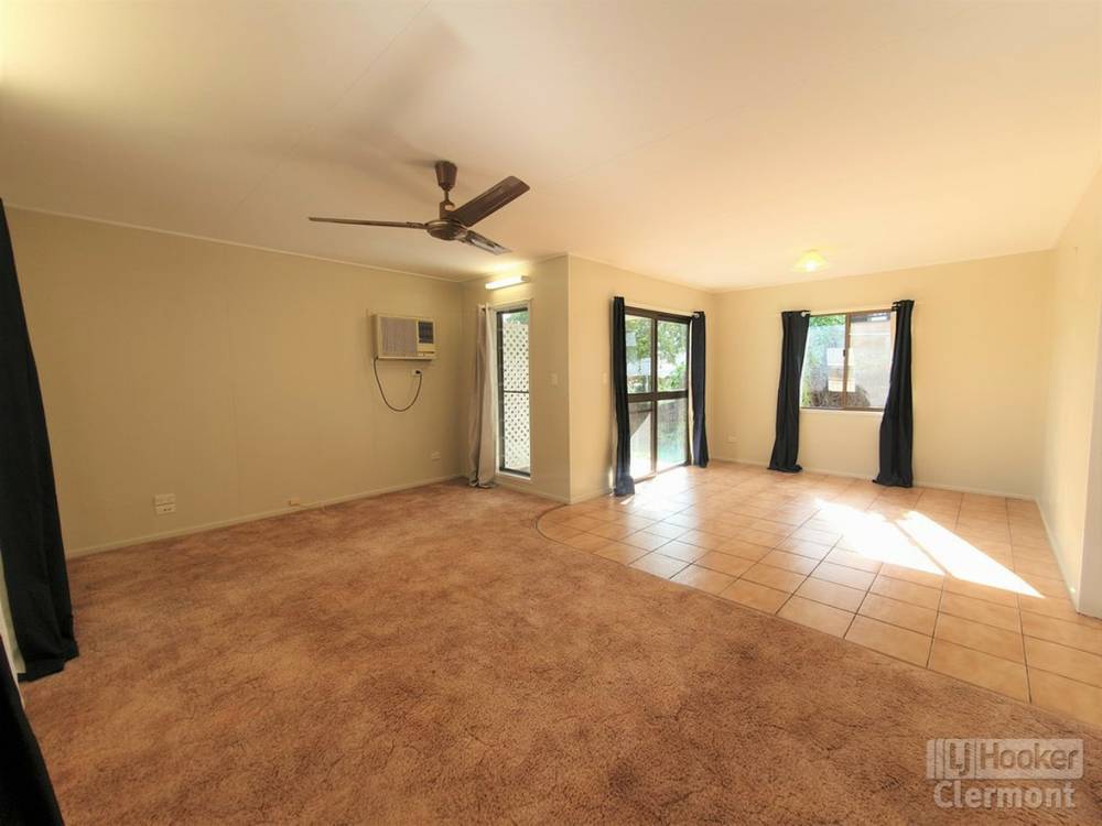 73 Francis Street, CLERMONT, QLD 4721