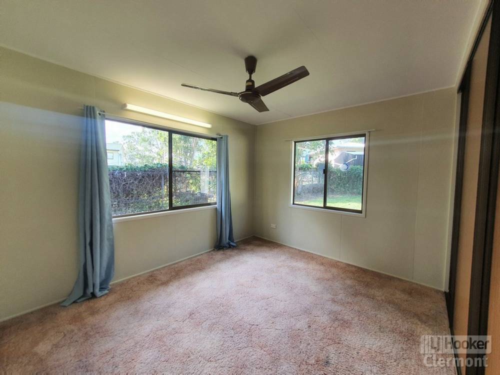 73 Francis Street, CLERMONT, QLD 4721