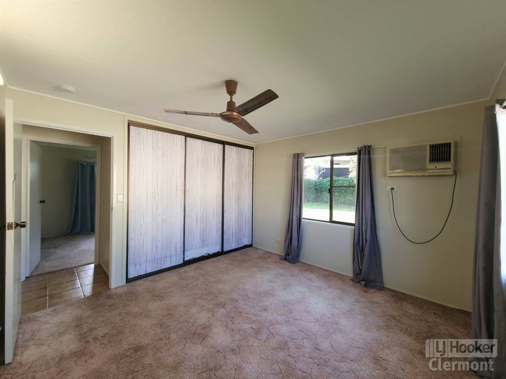 73 Francis Street, CLERMONT, QLD 4721