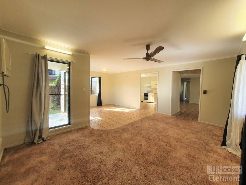 73 Francis Street, CLERMONT, QLD 4721