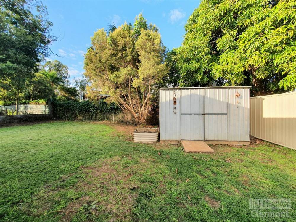 73 Francis Street, CLERMONT, QLD 4721