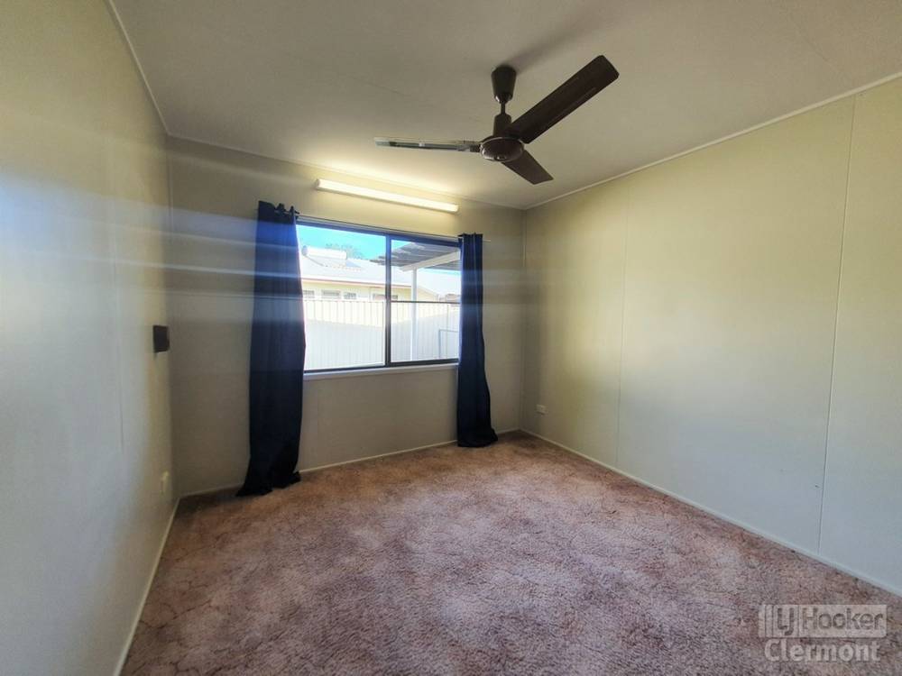 73 Francis Street, CLERMONT, QLD 4721