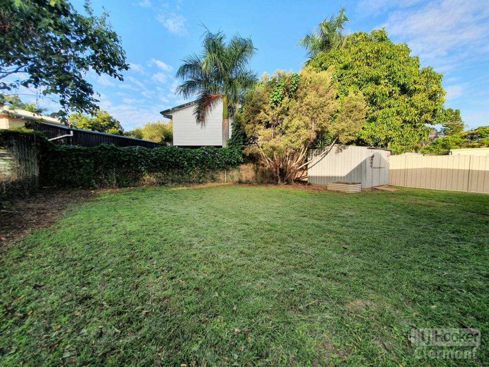 73 Francis Street, CLERMONT, QLD 4721