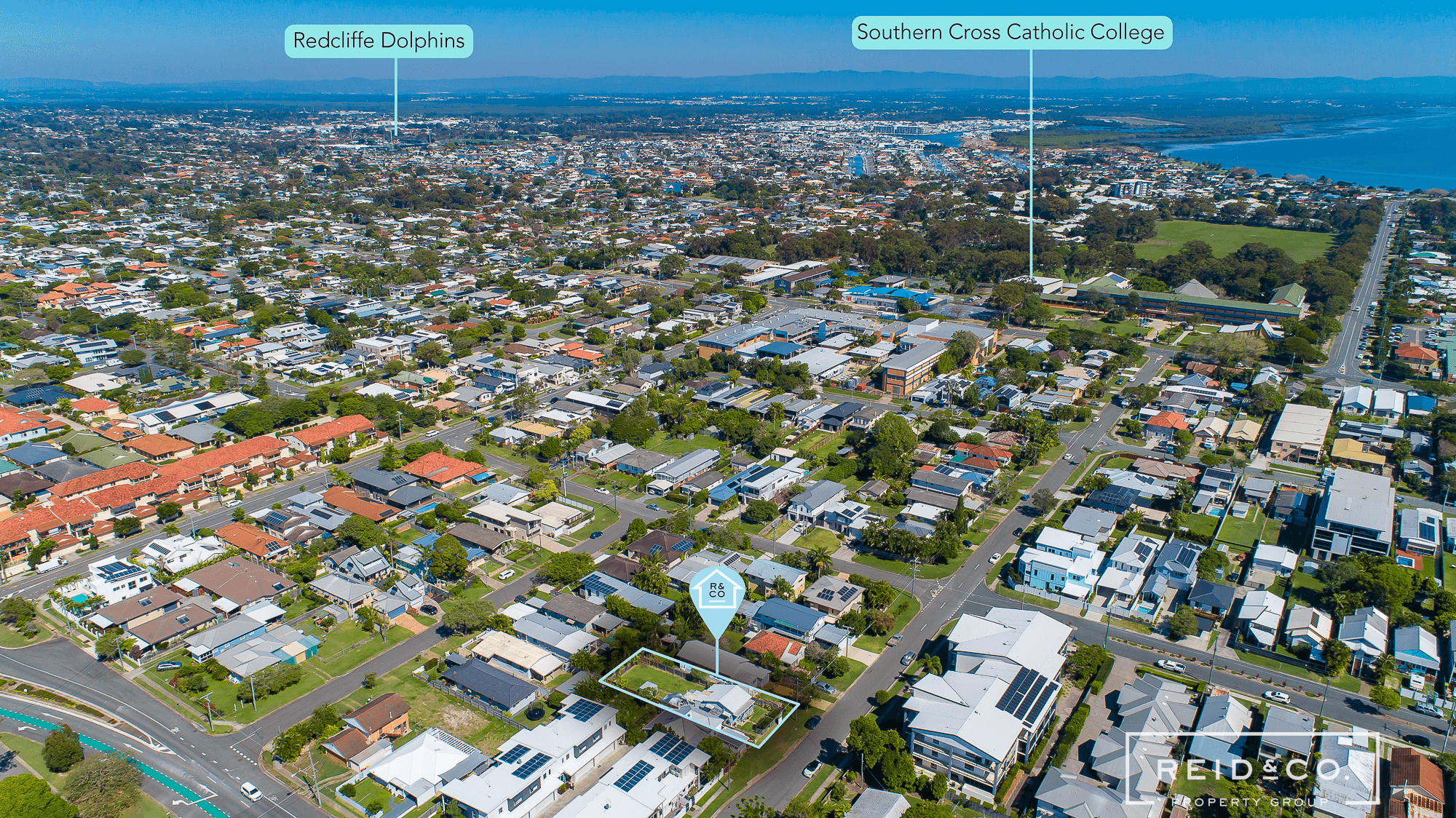 21 Murphy Street, SCARBOROUGH, QLD 4020