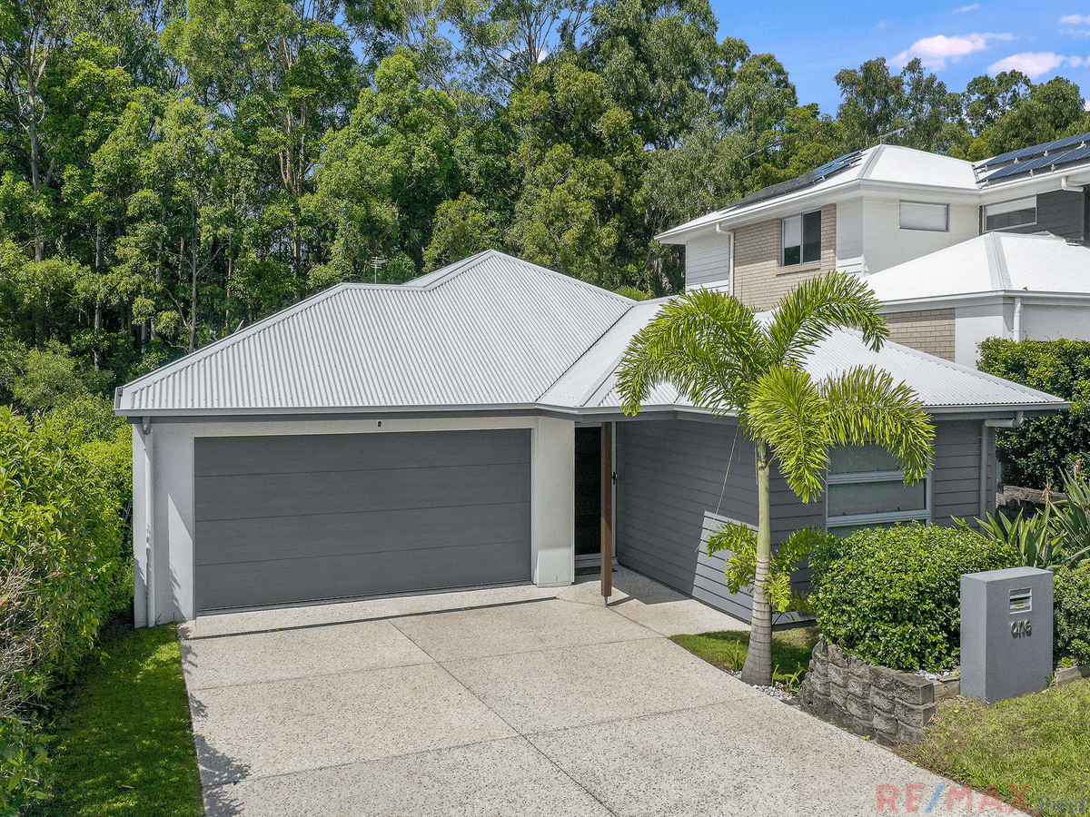 1 Little Lane, Little Mountain, QLD 4551