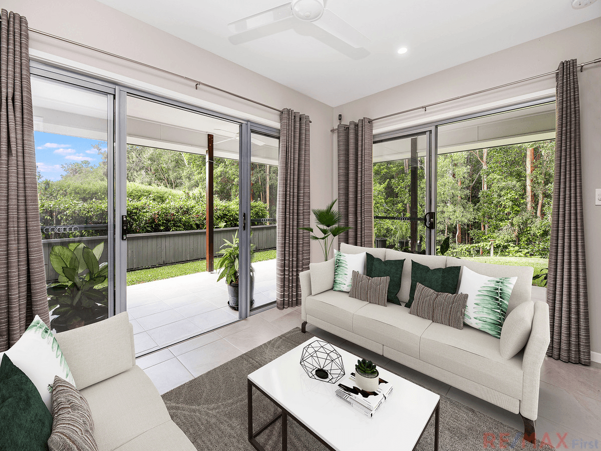 1 Little Lane, Little Mountain, QLD 4551