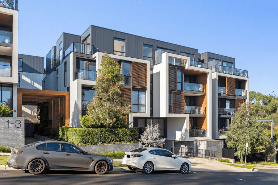 210/1 Sergeant Street, BLACKBURN, VIC 3130