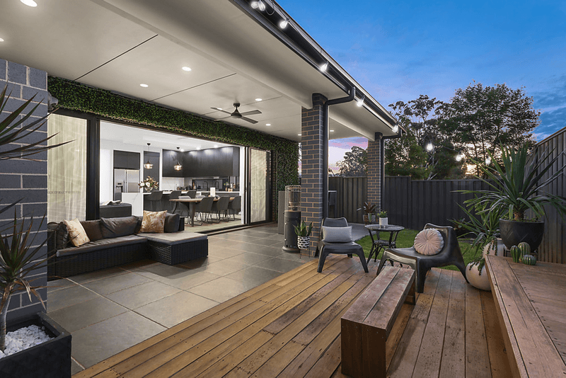 21 Frelon Avenue, Austral, NSW 2179