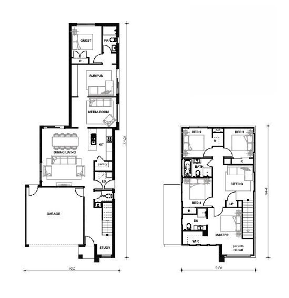 Lot4419 Proposed Road, Menangle Park, NSW 2563