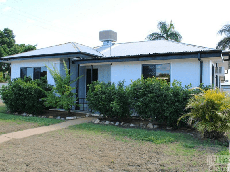 36 French Street, CLERMONT, QLD 4721