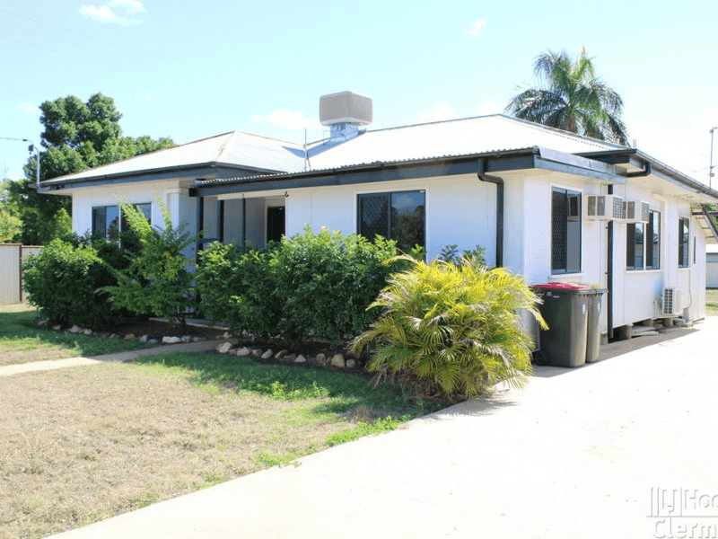 36 French Street, CLERMONT, QLD 4721