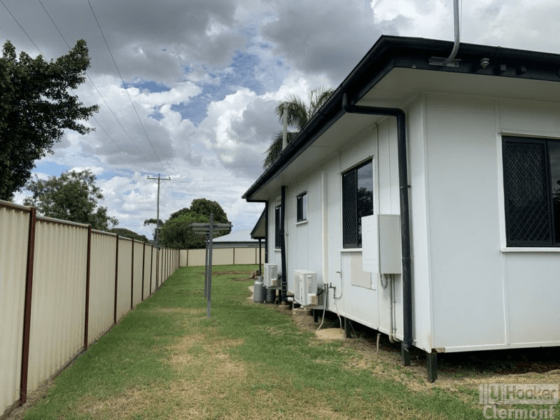 36 French Street, CLERMONT, QLD 4721