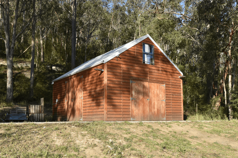 41 Narone Creek Rd, Wollombi, NSW 2325