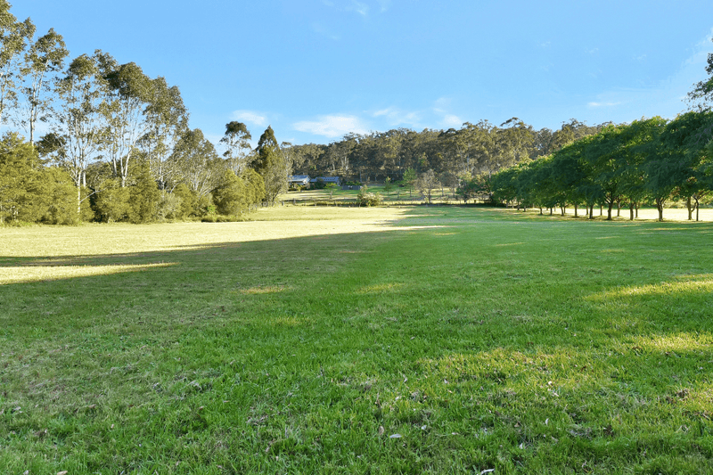 41 Narone Creek Rd, Wollombi, NSW 2325