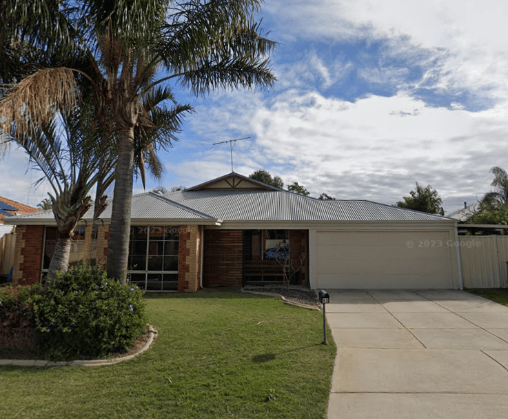 53 Floribunda Avenue, Halls Head, WA 6210