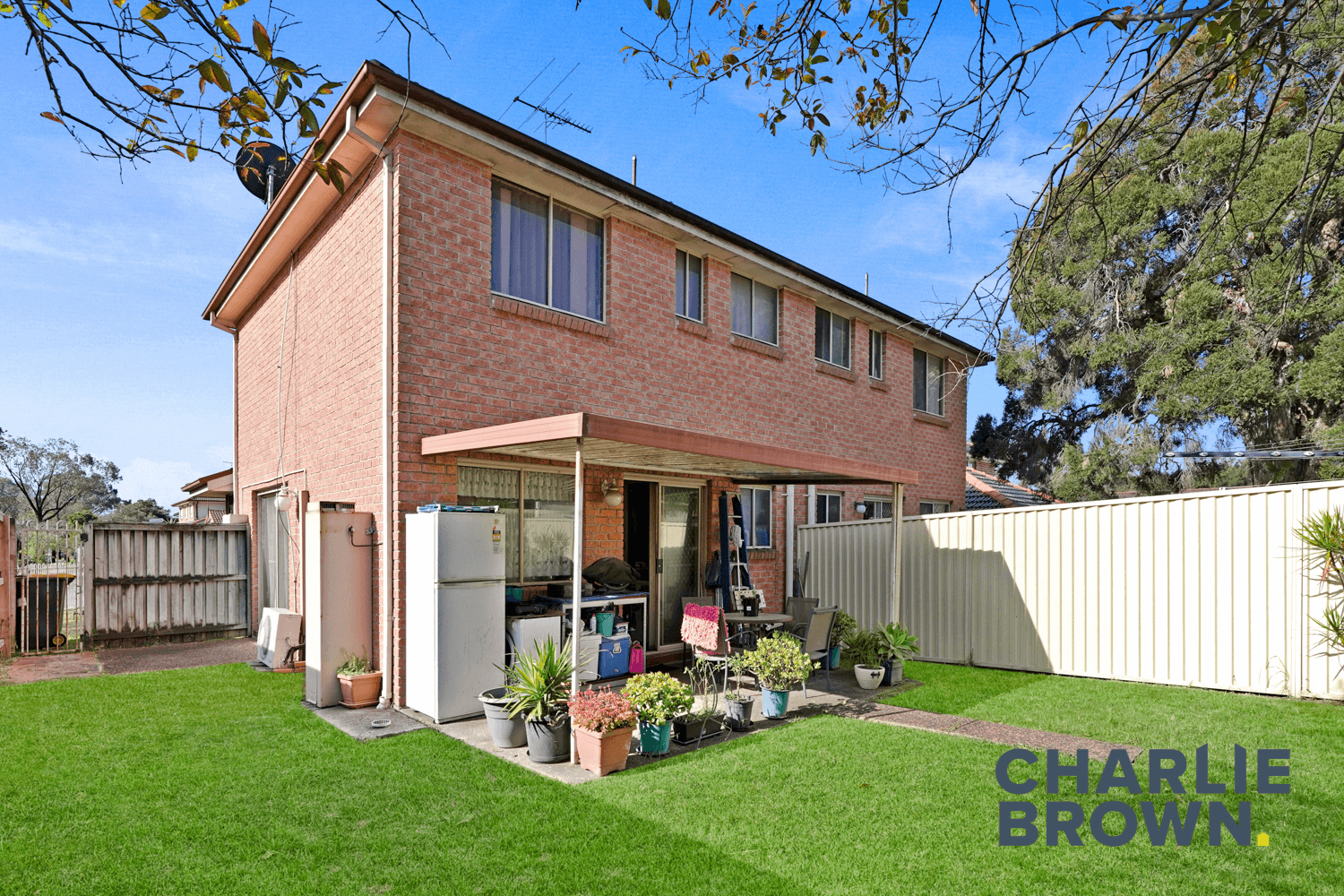 36A Stockade Place, WOODCROFT, NSW 2767