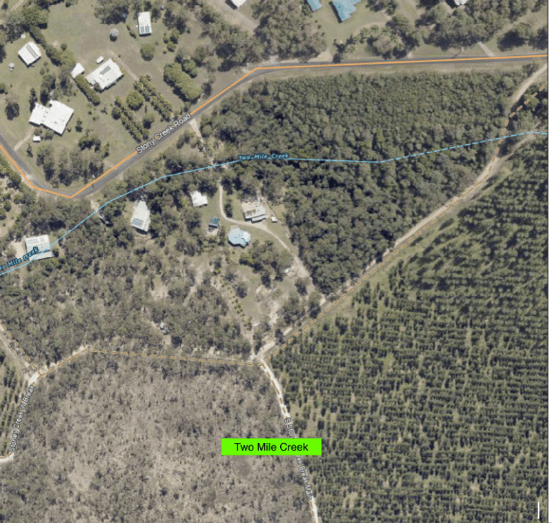 Lot 1 Stony Creek Road, CARDWELL, QLD 4849