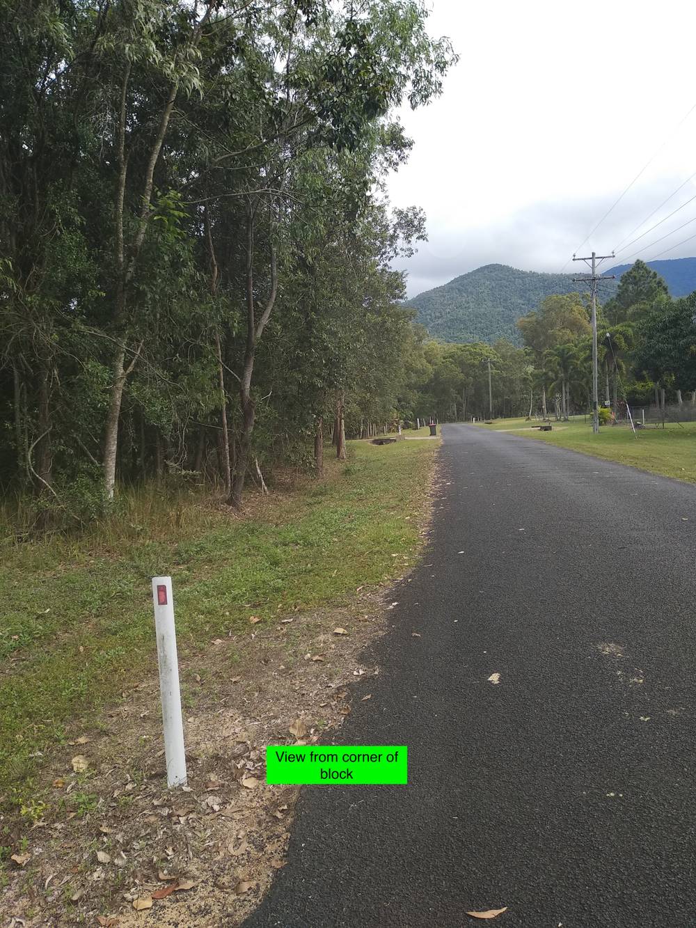 Lot 1 Stony Creek Road, CARDWELL, QLD 4849