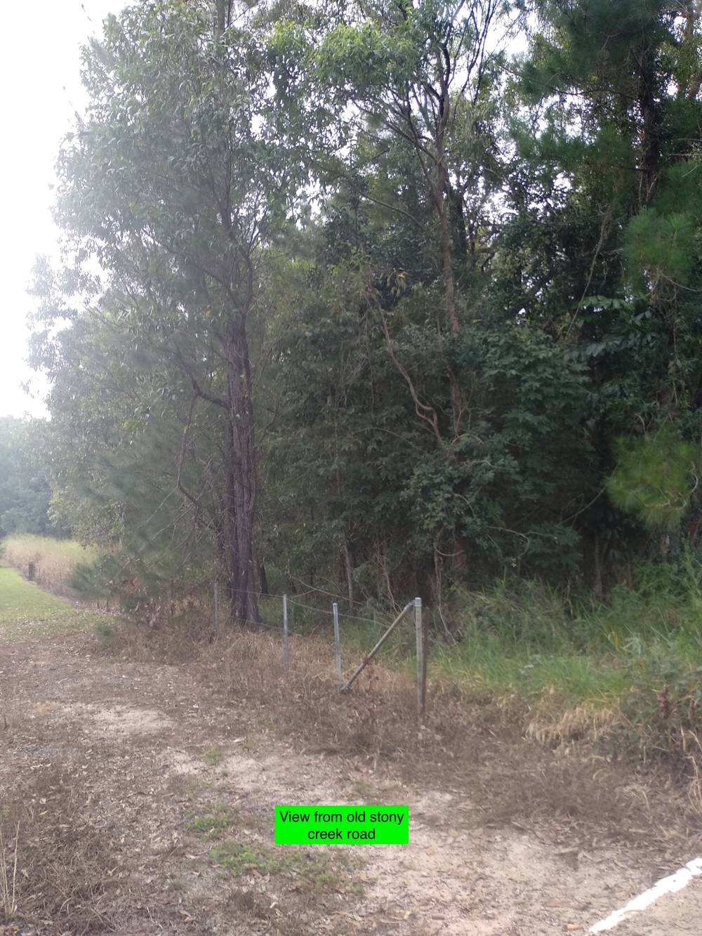 Lot 1 Stony Creek Road, CARDWELL, QLD 4849