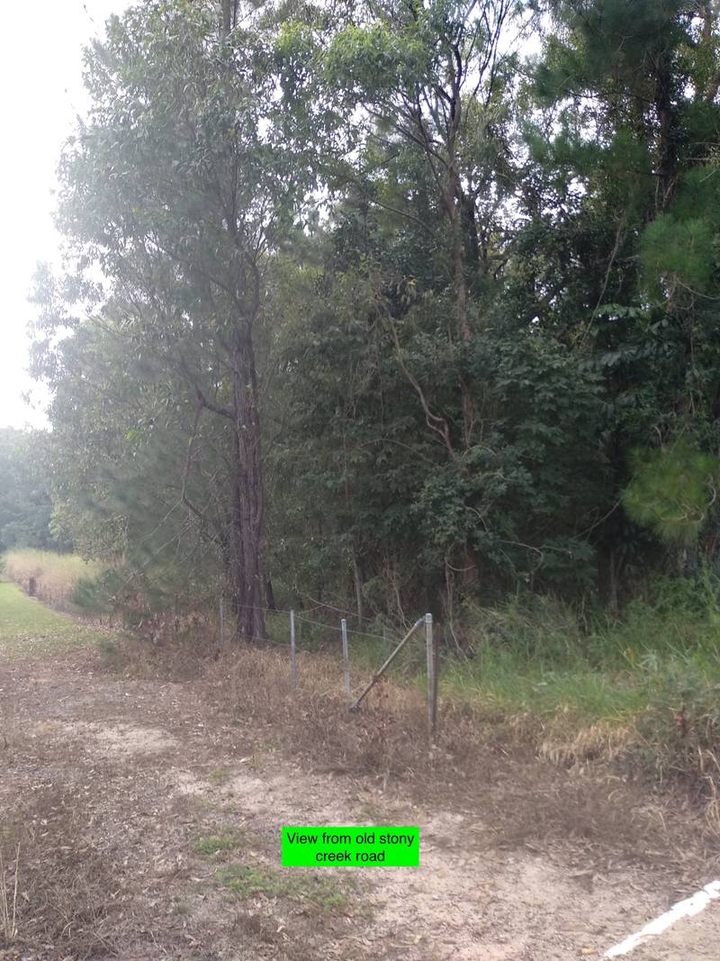 Lot 1 Stony Creek Road, CARDWELL, QLD 4849