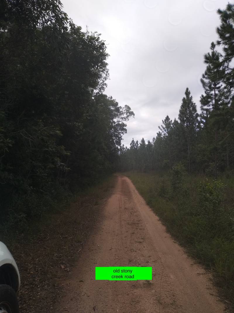 Lot 1 Stony Creek Road, CARDWELL, QLD 4849