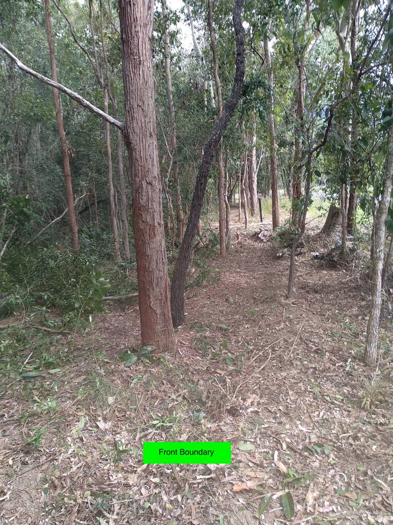 Lot 1 Stony Creek Road, CARDWELL, QLD 4849