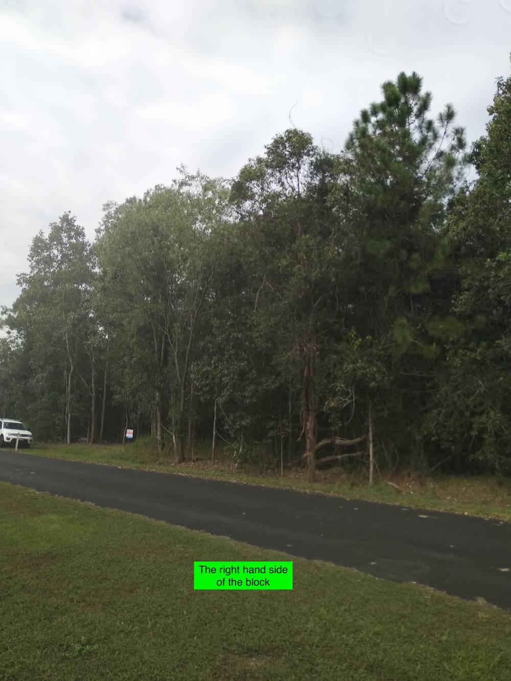 Lot 1 Stony Creek Road, CARDWELL, QLD 4849