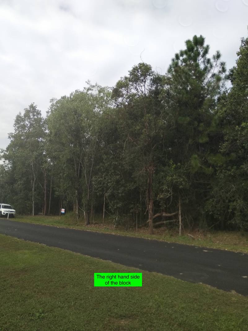 Lot 1 Stony Creek Road, CARDWELL, QLD 4849