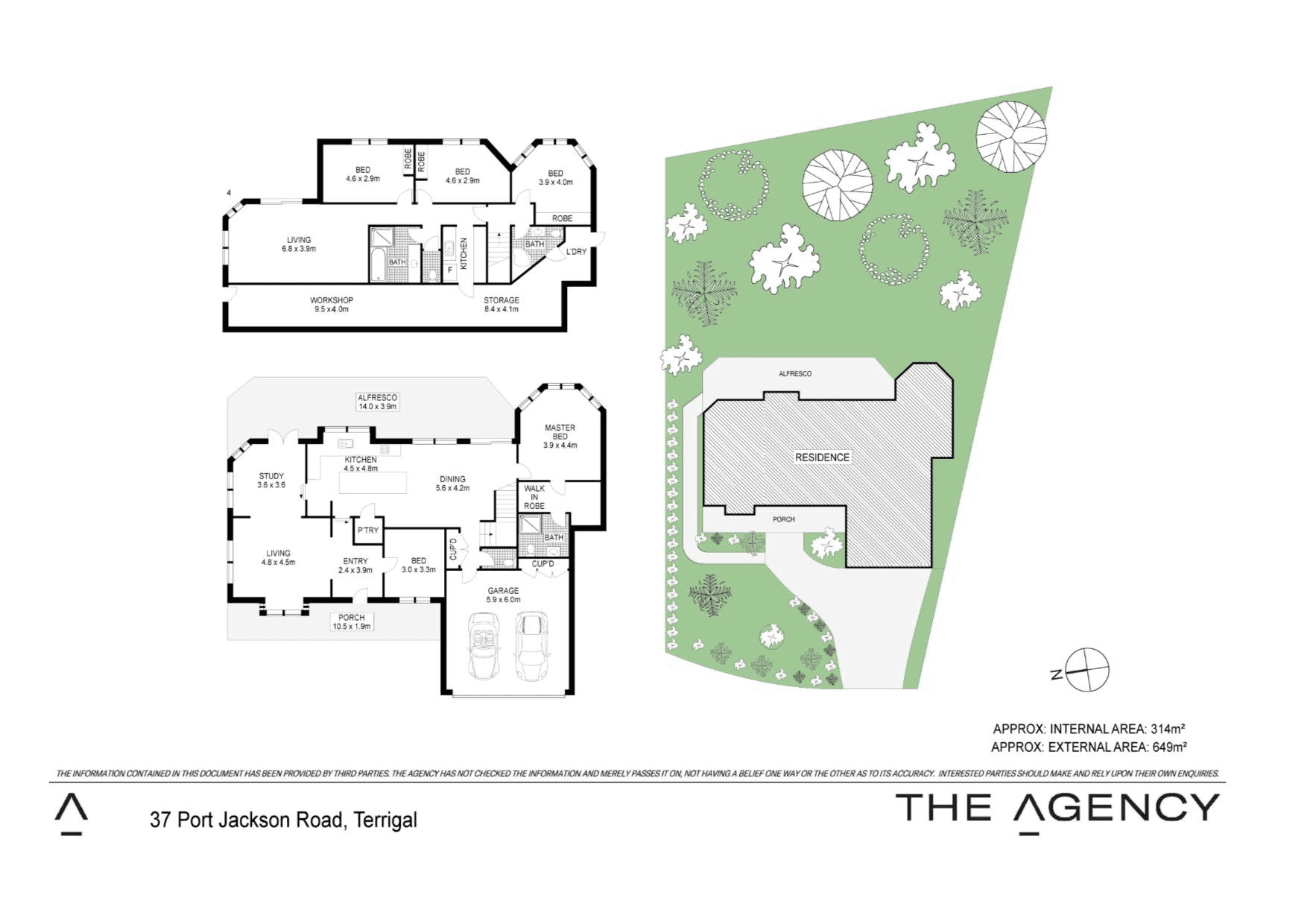 37 Port Jackson Road, Terrigal, NSW 2260