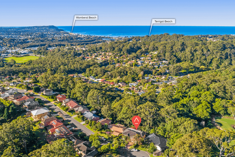 37 Port Jackson Road, Terrigal, NSW 2260